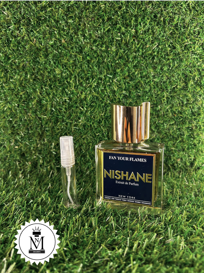 Nishane Fan your Flames