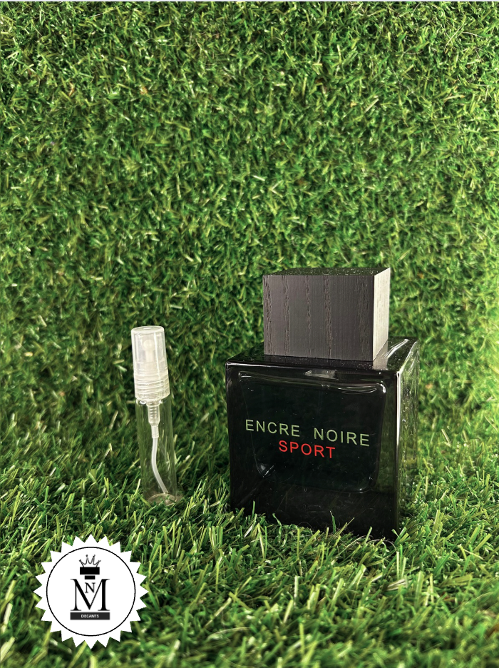 Lalique Encre noir Sport