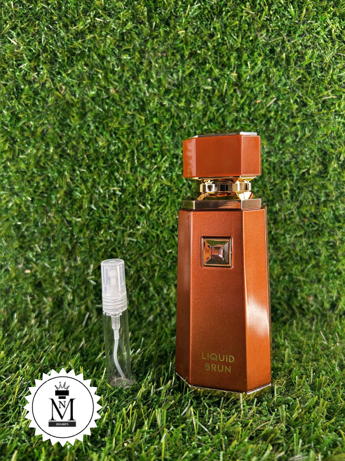 French Avenue Liquid Brun (PDM Althaïr)