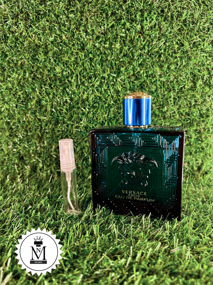 Versace Eros EDP
