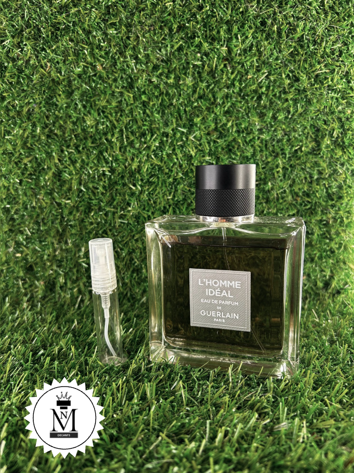 Guerlain L'Homme Ideal EDP