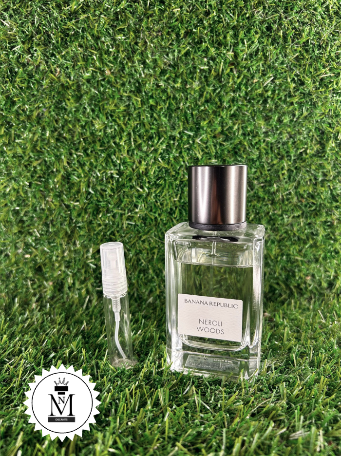 Banana Republic Neroli Woods