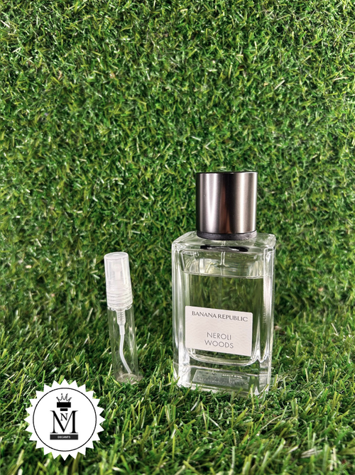 Banana Republic Neroli Woods