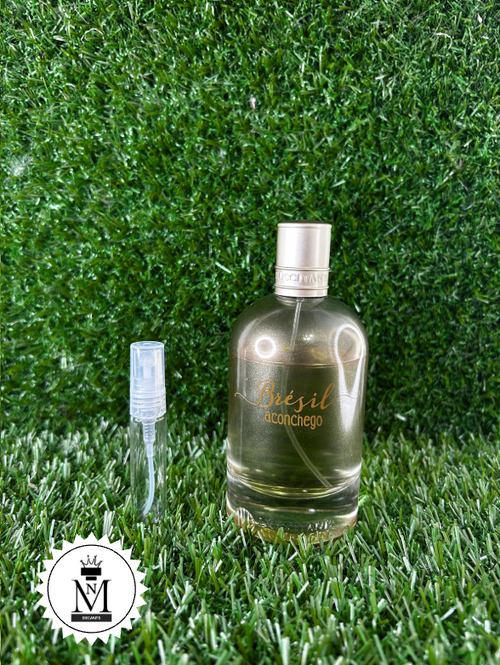 Aconchego L'Occitane Brésil