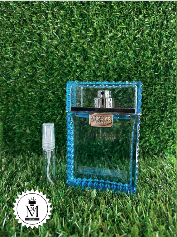 Versace Eau Fraiche