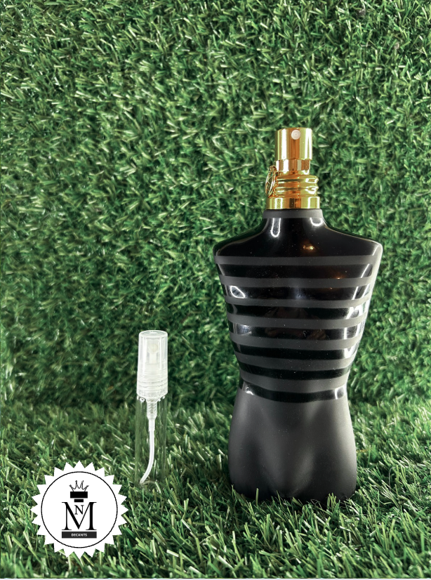 JPG Le Mâle le Parfum