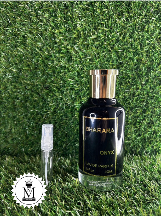 Bharara Onyx