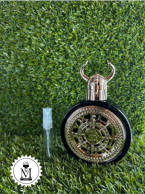 Bharara Viking Dubai