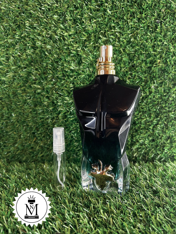 JPG Le Beau le Parfum