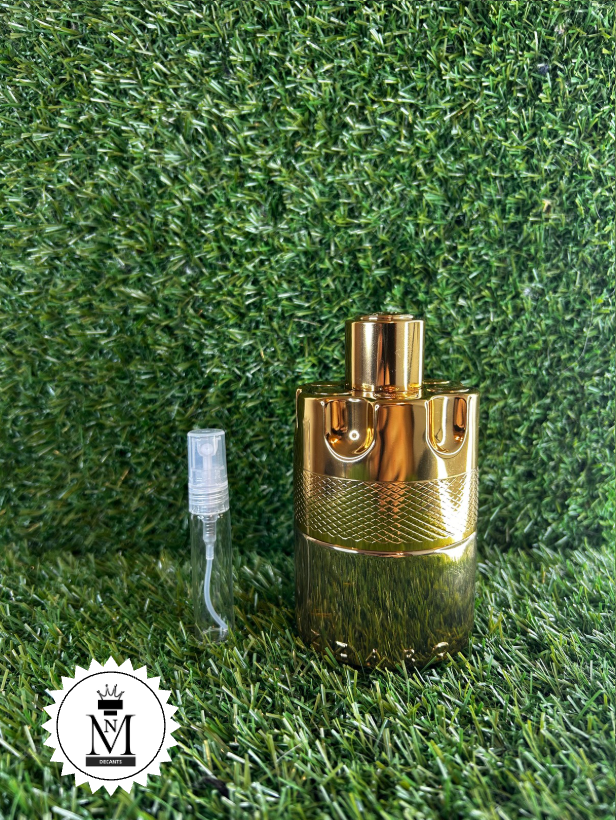 Azzaro Forever Wanted Elixir
