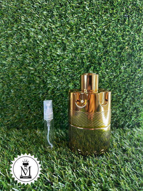 Azzaro Forever Wanted Elixir