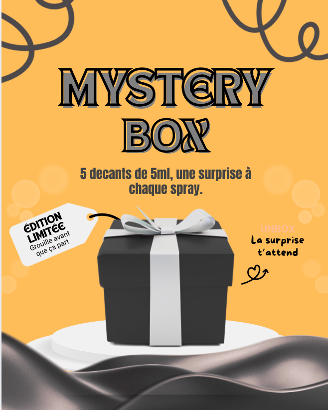 Mystery Box