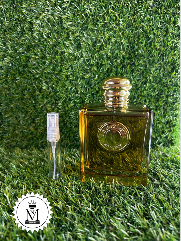 Burberry Goddess EDP Intense (sample size)