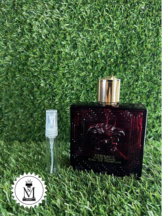 Versace Eros Flame (sample size)