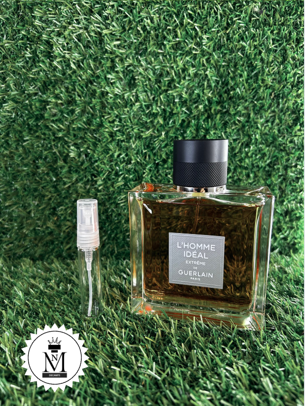 Guerlain L'Homme Idéal Extrême (sample size)