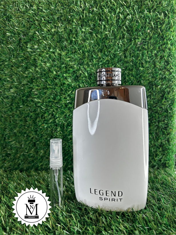 MontBlanc Legend Spirit (sample size)