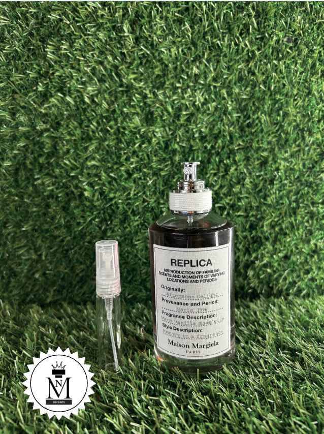 Replica Afternoon Delight (sample size)