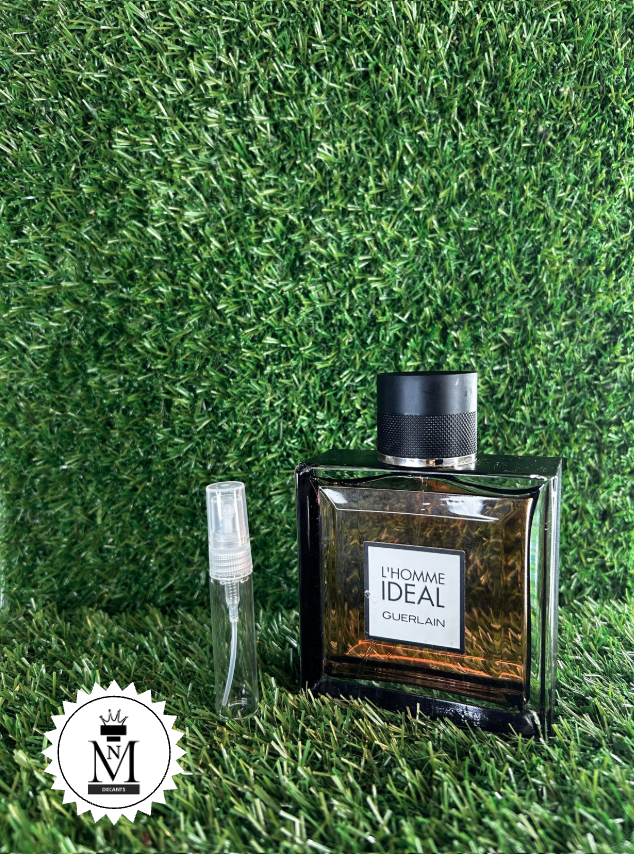 Guerlain L'Homme Idéal EDT (sample size)