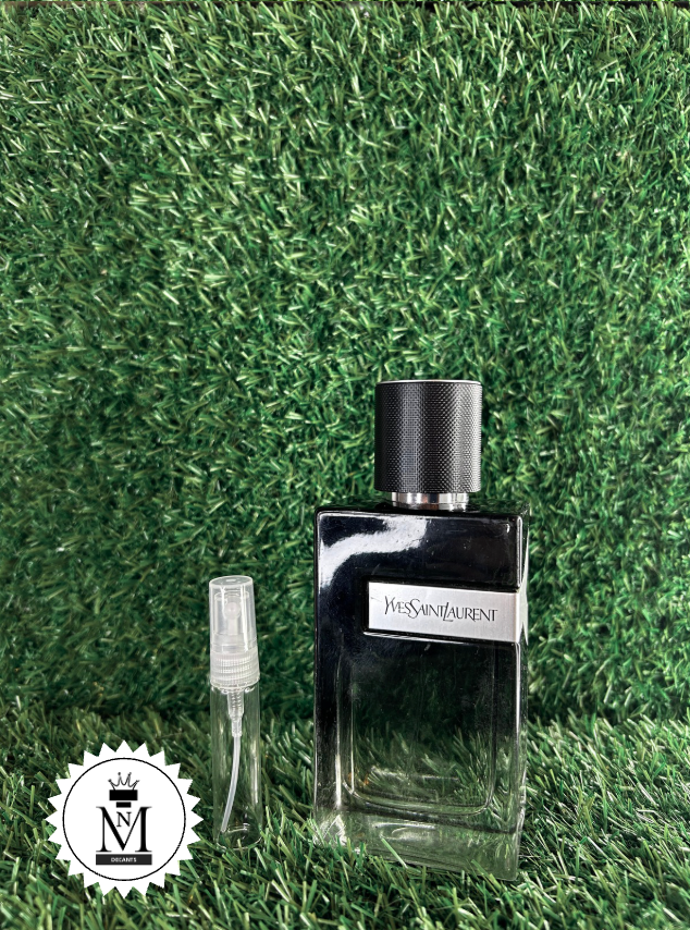 YSL Y EDP (sample size)