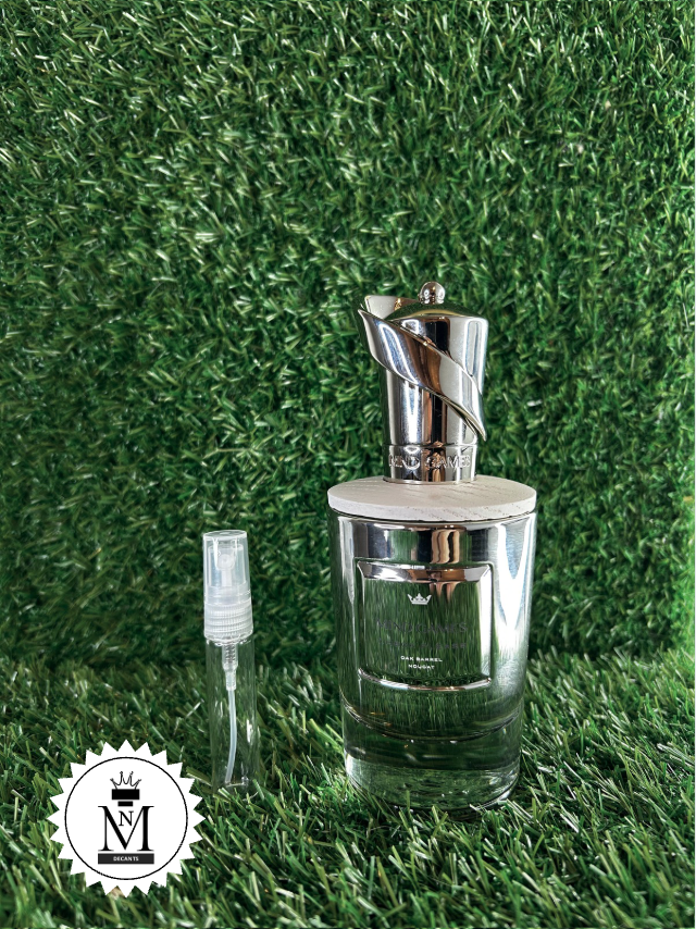 Mind Games Check Please (sample size)