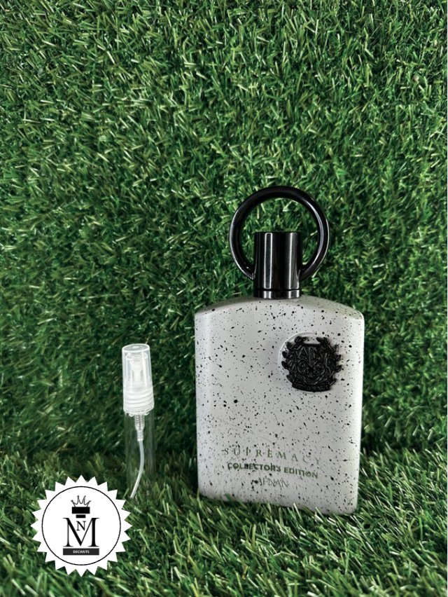 Afnan Supremacy Collector Edition (sample size)