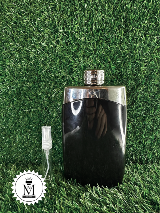 Mont Blanc Legend (sample size)