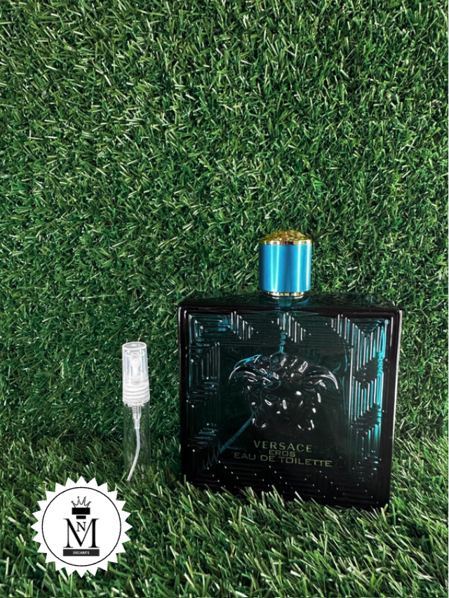 Versace Eros (sample size)