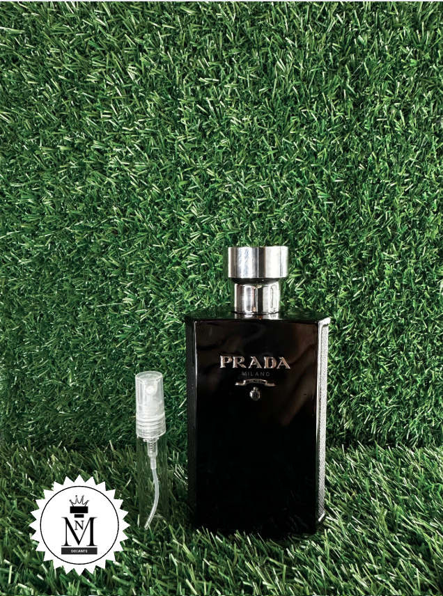 Prada L'Homme Intense (sample size)