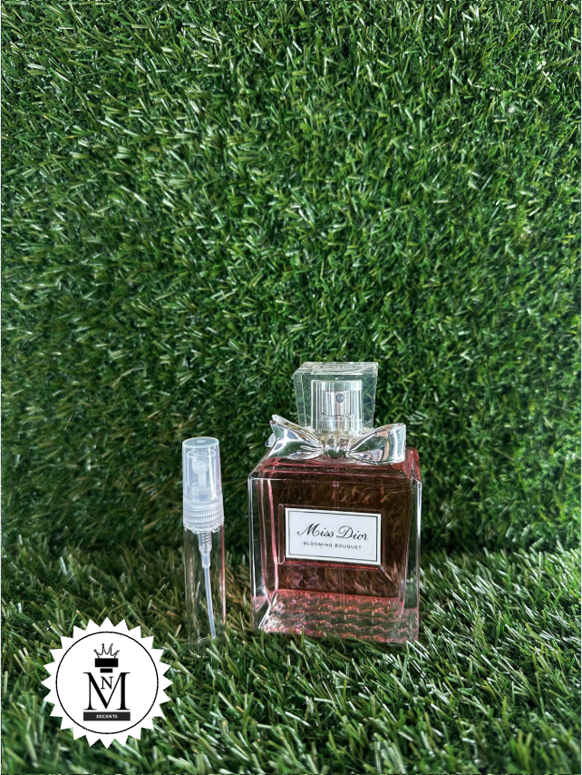 Miss Dior Blooming Bouquet (sample size)