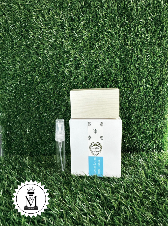 Bianco Latte (sample size)