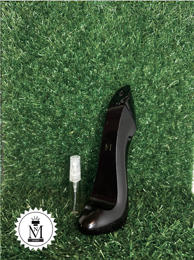 Good Girl EDP (sample size)