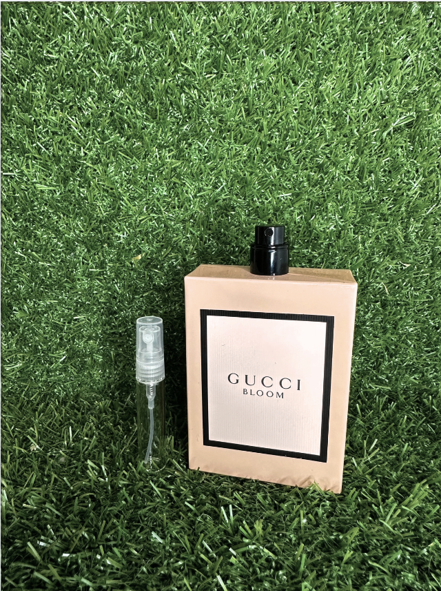 Gucci Bloom EDP (sample size)