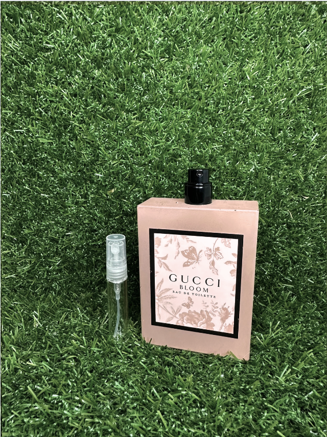 Gucci Bloom EDT (sample size)
