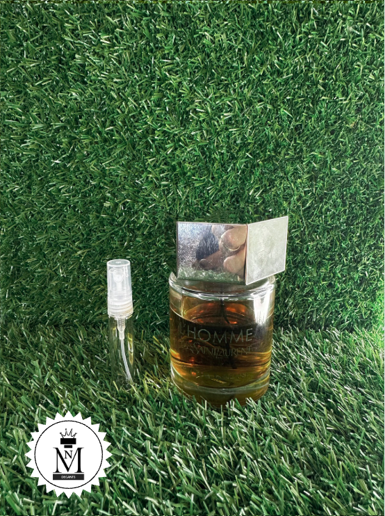 YSL L'Homme Parfum Intense (sample size)