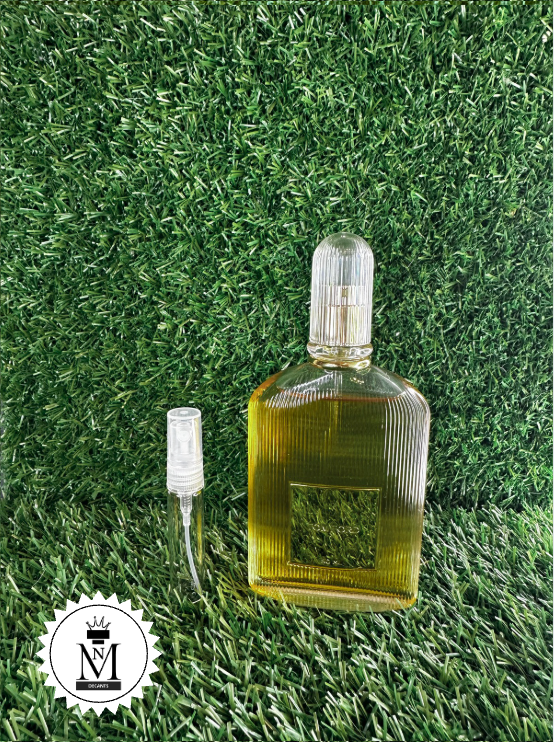 Tom Ford for Men (sample size)