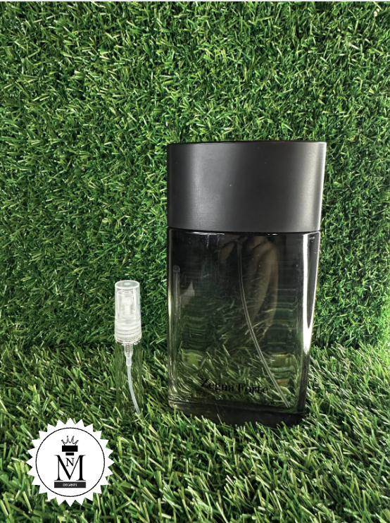 Zegna Forte Ermenegildo Zegna (sample size)