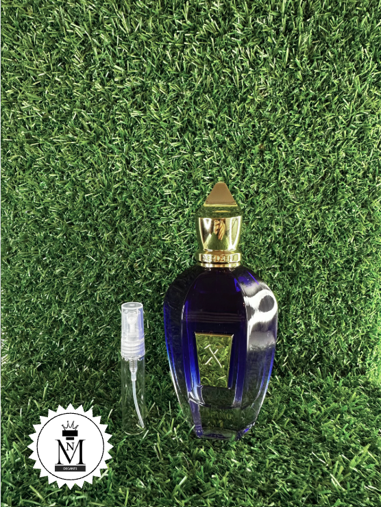 Xerjoff Torino 21 (sample size)