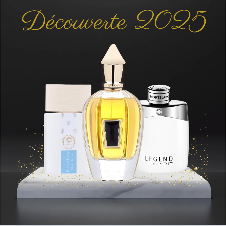 Pack "Meilleures Découvertes 2025"