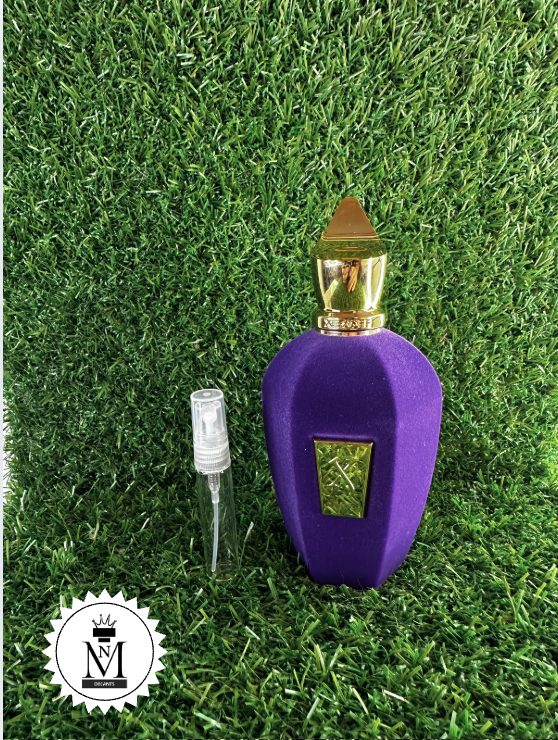 Xerjoff Soprano (sample size)