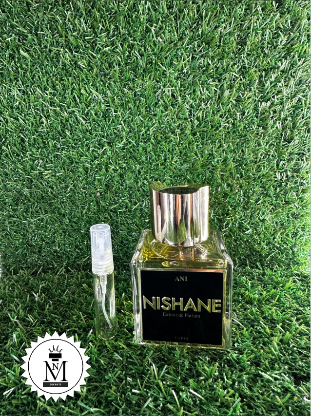 Nishane Ani (sample size)