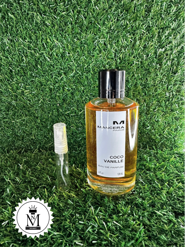 Mancera Coco Vanille (sample size)
