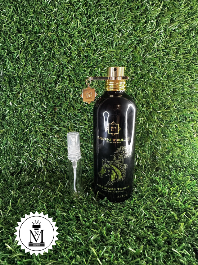 Montale Arabians Tonka (sample size)