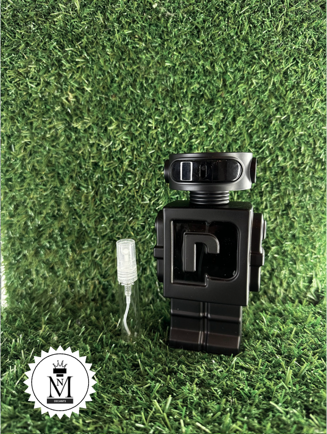 Paco Rabanne Phantom Parfum (sample size)