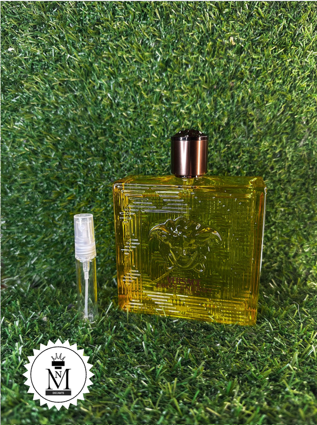 Versace Eros Energy (sample size)