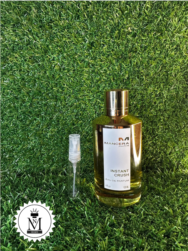 Mancera Instant Crush (sample size)