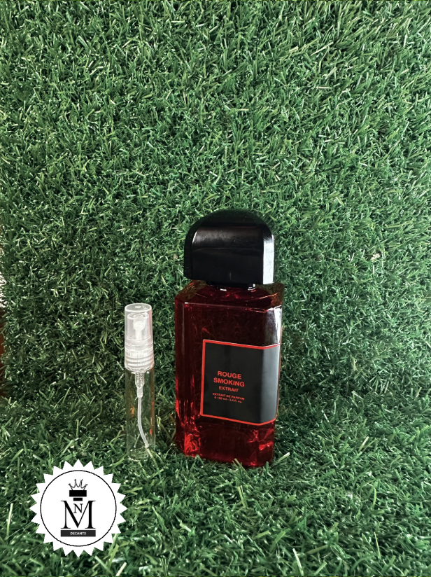 BDK Rouge Smoking Extrait (sample size)