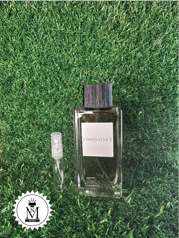 Dolce & Gabbana L'Imperatrice (sample size)
