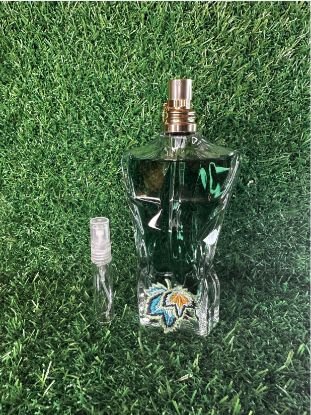 JPG Le Beau Paradise Garden (sample size)