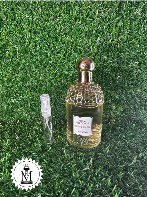 Guerlain Aqua Allegoria Nettare Di Sole (sample size)