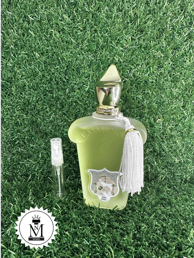 Xerjoff Dama Bianca (sample size)